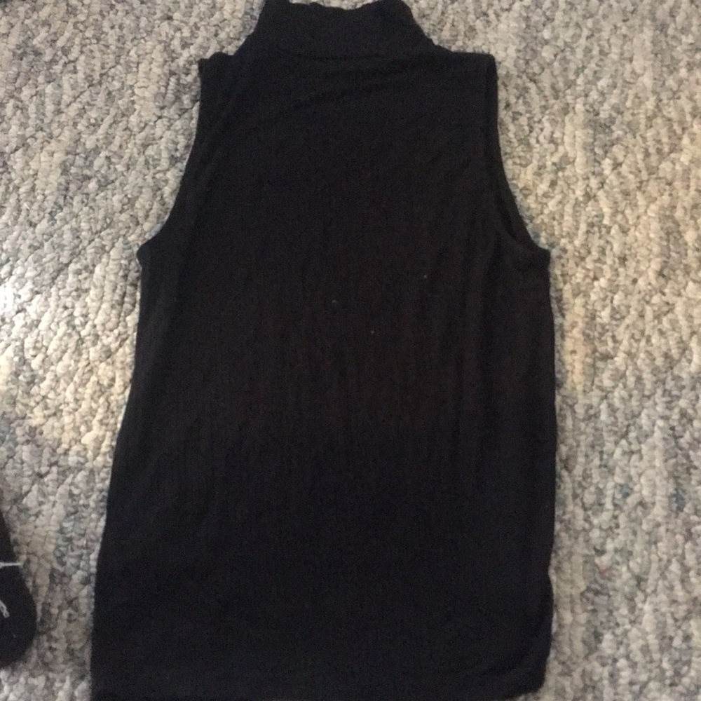 guess turtleneck